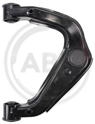 A.B.S. 211407 Control/Trailing Arm, wheel suspension