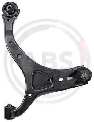 A.B.S. 211409 Control/Trailing Arm, wheel suspension