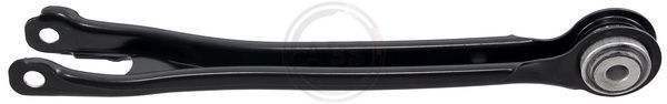 A.B.S. 211410 Control/Trailing Arm, wheel suspension