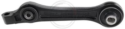 Control/Trailing Arm, wheel suspension A.B.S. 211411