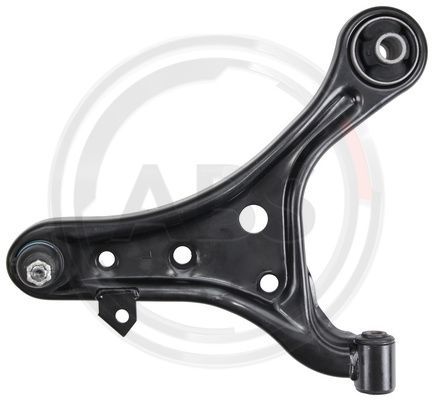 A.B.S. 211413 Control/Trailing Arm, wheel suspension
