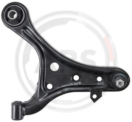 A.B.S. 211414 Control/Trailing Arm, wheel suspension
