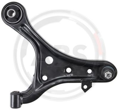 Control/Trailing Arm, wheel suspension A.B.S. 211414