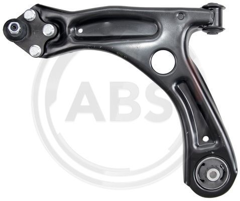 A.B.S. 211415 Control/Trailing Arm, wheel suspension