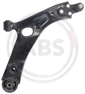 Control/Trailing Arm, wheel suspension A.B.S. 211419