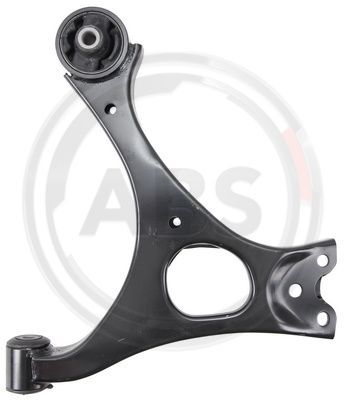 Control/Trailing Arm, wheel suspension A.B.S. 211421