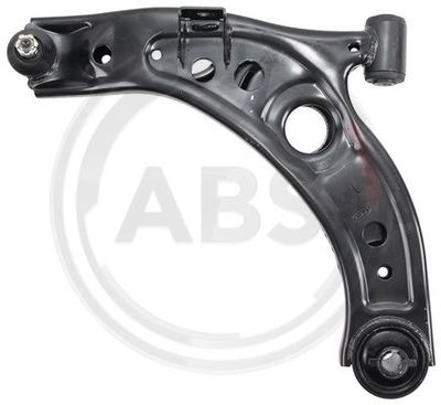 Control/Trailing Arm, wheel suspension A.B.S. 211422