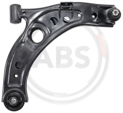 Control/Trailing Arm, wheel suspension A.B.S. 211423