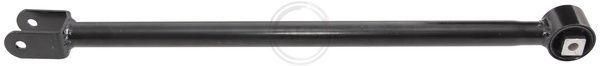 A.B.S. 211432 Control/Trailing Arm, wheel suspension
