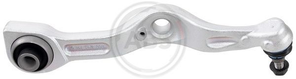 A.B.S. 211437 Control/Trailing Arm, wheel suspension