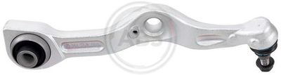 Control/Trailing Arm, wheel suspension A.B.S. 211437