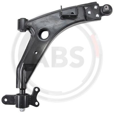 Control/Trailing Arm, wheel suspension A.B.S. 211439