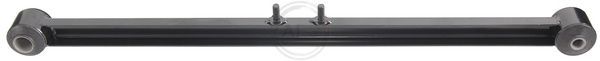 A.B.S. 211443 Control/Trailing Arm, wheel suspension