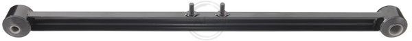 A.B.S. 211444 Control/Trailing Arm, wheel suspension