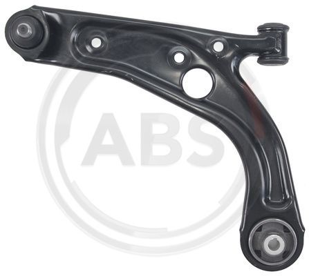 A.B.S. 211451 Control/Trailing Arm, wheel suspension