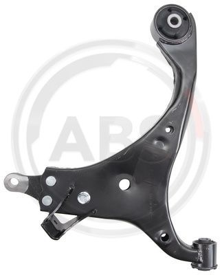 A.B.S. 211457 Control/Trailing Arm, wheel suspension