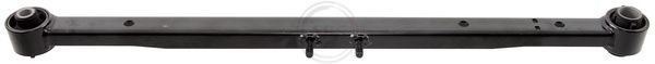 A.B.S. 211470 Control/Trailing Arm, wheel suspension