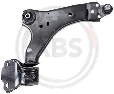 A.B.S. 211472 Control/Trailing Arm, wheel suspension