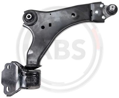 Control/Trailing Arm, wheel suspension A.B.S. 211472