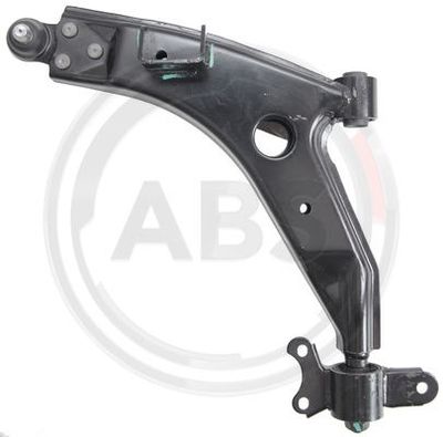 Control/Trailing Arm, wheel suspension A.B.S. 211475