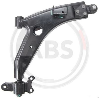Control/Trailing Arm, wheel suspension A.B.S. 211476