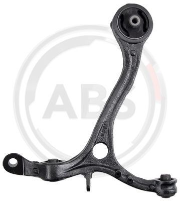 Control/Trailing Arm, wheel suspension A.B.S. 211482