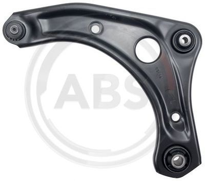 Control/Trailing Arm, wheel suspension A.B.S. 211488