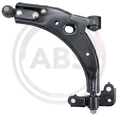 A.B.S. 211496 Control/Trailing Arm, wheel suspension