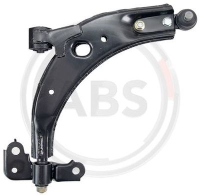 Control/Trailing Arm, wheel suspension A.B.S. 211497