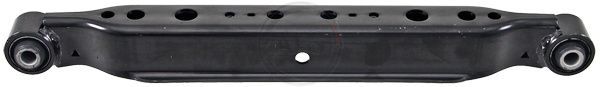 A.B.S. 211501 Control/Trailing Arm, wheel suspension