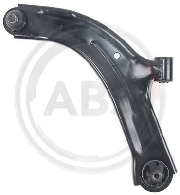 A.B.S. 211510 Control/Trailing Arm, wheel suspension