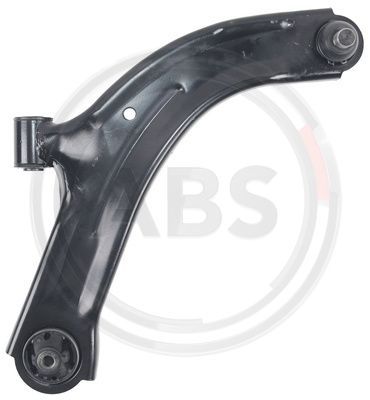 Control/Trailing Arm, wheel suspension A.B.S. 211511