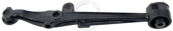 A.B.S. 211512 Control/Trailing Arm, wheel suspension