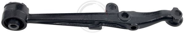 A.B.S. 211513 Control/Trailing Arm, wheel suspension