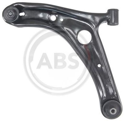 Control/Trailing Arm, wheel suspension A.B.S. 211514