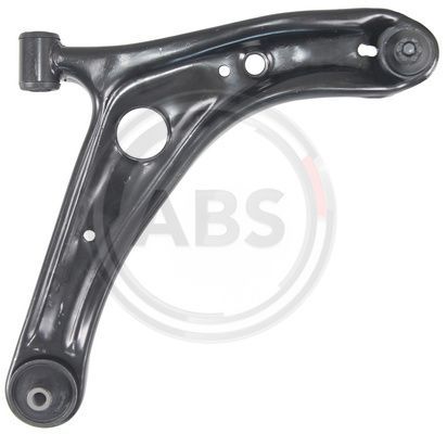 A.B.S. 211515 Control/Trailing Arm, wheel suspension