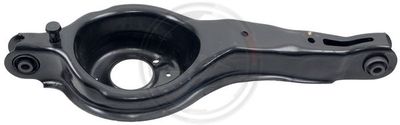 Control/Trailing Arm, wheel suspension A.B.S. 211518