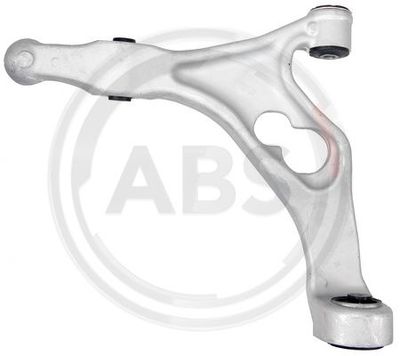 Control/Trailing Arm, wheel suspension A.B.S. 211519