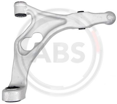 Control/Trailing Arm, wheel suspension A.B.S. 211520