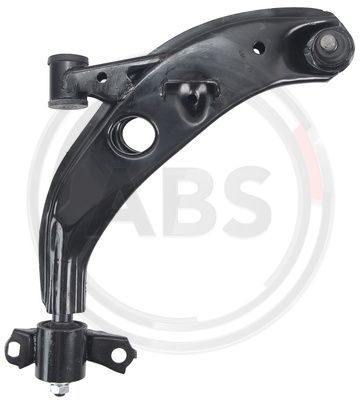 Control/Trailing Arm, wheel suspension A.B.S. 211526