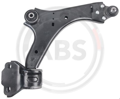 A.B.S. 211528 Control/Trailing Arm, wheel suspension