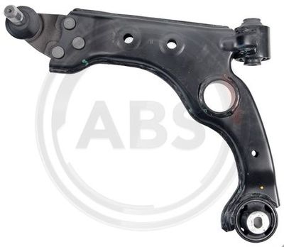Control/Trailing Arm, wheel suspension A.B.S. 211531