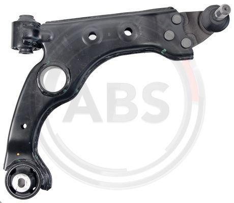 A.B.S. 211532 Control/Trailing Arm, wheel suspension