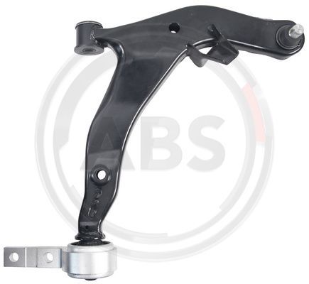 A.B.S. 211538 Control/Trailing Arm, wheel suspension