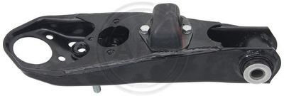 Control/Trailing Arm, wheel suspension A.B.S. 211543