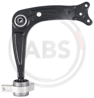 Control/Trailing Arm, wheel suspension A.B.S. 211546