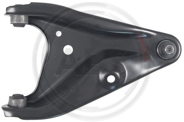 A.B.S. 211548 Control/Trailing Arm, wheel suspension