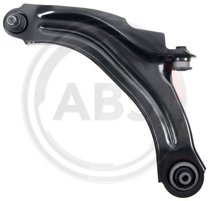 A.B.S. 211549 Control/Trailing Arm, wheel suspension