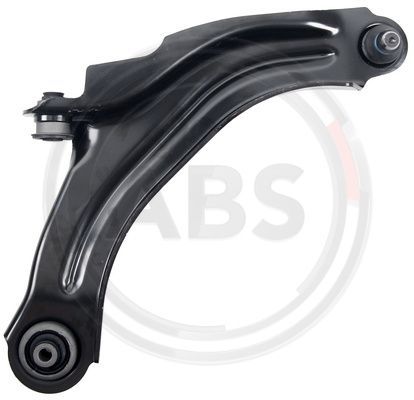 A.B.S. 211550 Control/Trailing Arm, wheel suspension