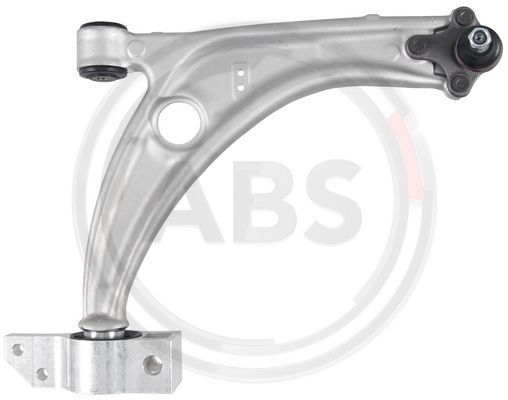 A.B.S. 211552 Control/Trailing Arm, wheel suspension